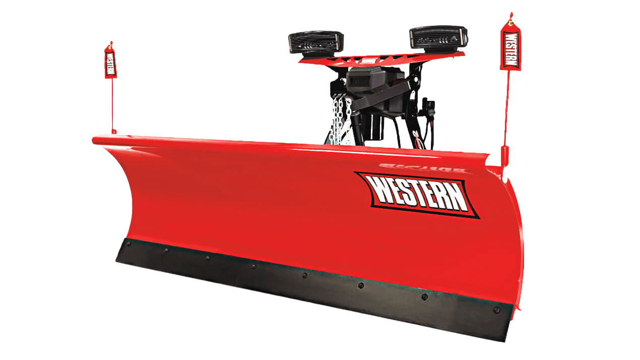 Western® PRO-PLOW® Series 2 Snowplow - Image 3