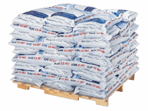 Bulk Rock Salt