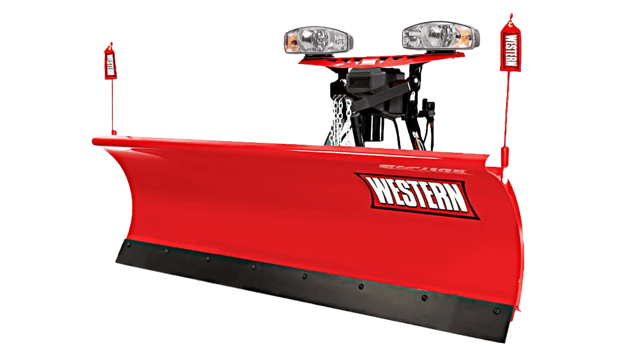 Western® PRO-PLOW® Series 2 Snowplow - Image 2